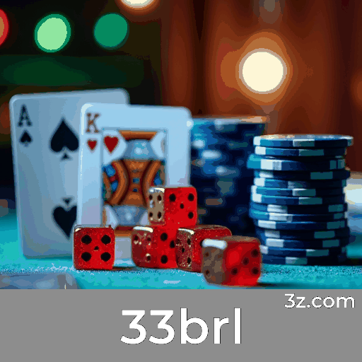 33brl: Estável, Seguro e Otimizado para o Brasil