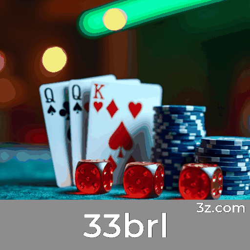33brl: Bônus Incomparáveis e Promoções Exclusivas