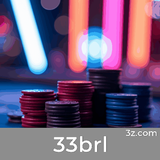 33brl: Estável, Seguro e Otimizado para o Brasil