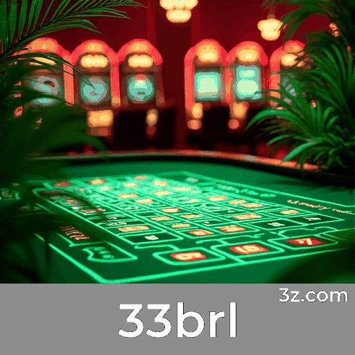 Desbloqueie Ofertas Surpreendentes no 33brl!