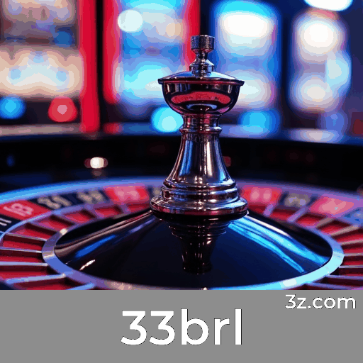 33brl: Diversão Ilimitada para Jogadores Brasileiros