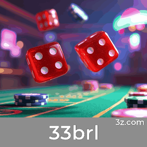 33brl: Diversão Ilimitada para Jogadores Brasileiros