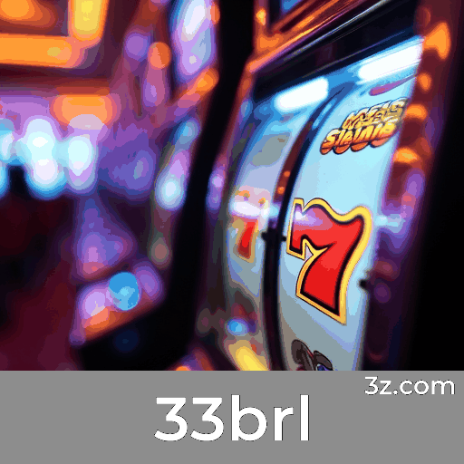 Desbloqueie Ofertas Surpreendentes no 33brl!