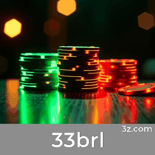 Bem-vindo ao 33brl, o Cassino Online Seguro e Profissional