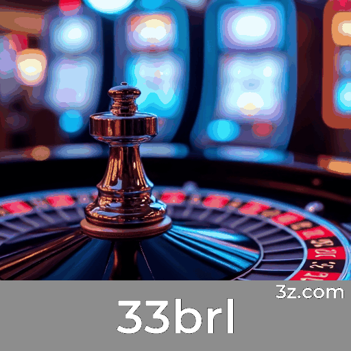 Login Seguro no 33brl: Acesso a Privilégios Exclusivos