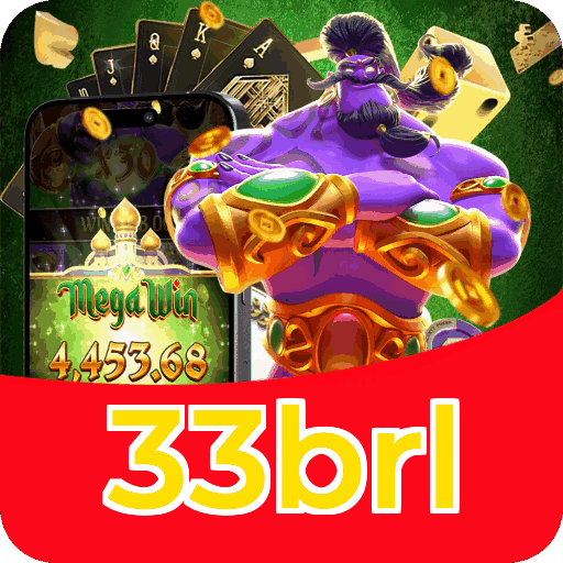 Promoções e bônus exclusivos da 33brl
