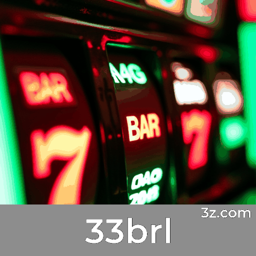 Experiência Luxuosa e Exclusiva no Casino 33brl