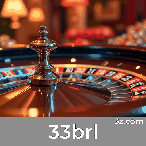 Login Seguro no 33brl: Acesso a Privilégios Exclusivos