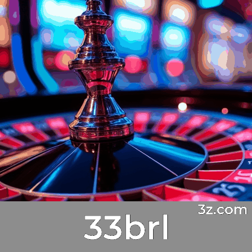 Experiência Luxuosa e Exclusiva no Casino 33brl