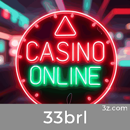 Experiência Luxuosa e Exclusiva no Casino 33brl