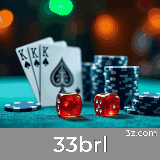 Desbloqueie Ofertas Surpreendentes no 33brl!