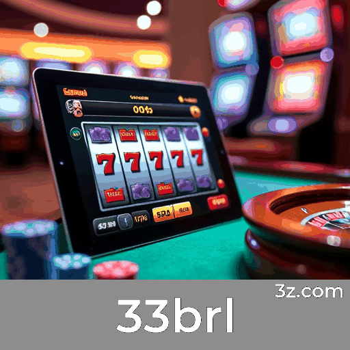 33brl: Bônus Incomparáveis e Promoções Exclusivas