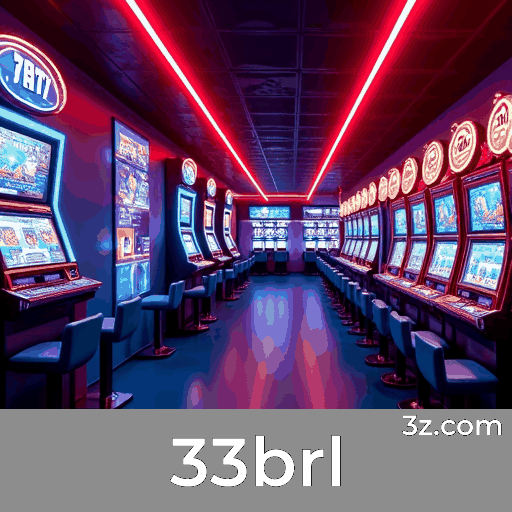 33brl: Estável, Seguro e Otimizado para o Brasil